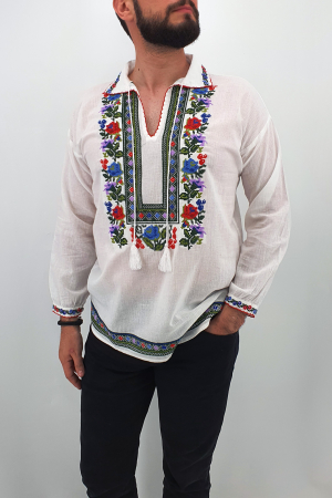 Set Traditional / IE Mama / Camasa Tata Ianin/Ianina [1]