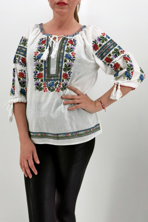 Set Traditional / IE Mama / Camasa Tata Ianin/Ianina [0]