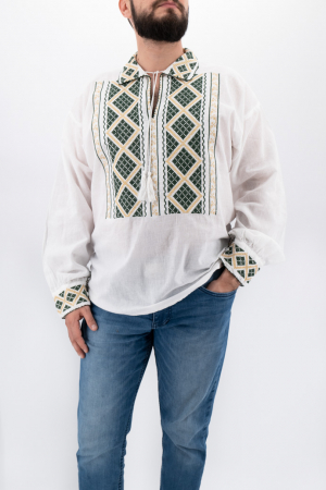 Set Traditional / IE Mama / Camasa Tata Toader/Dida [0]
