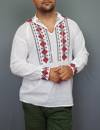 Set Traditional / IE Mama / Camasa Tata Sanda/Traian 2 [2]