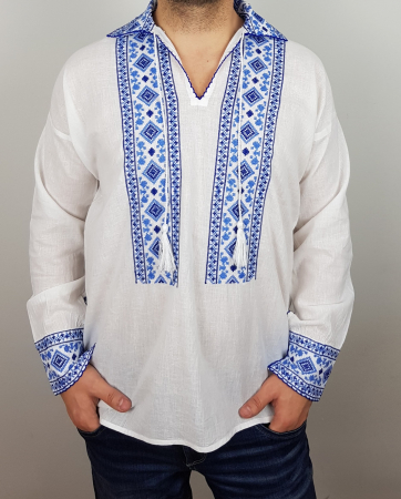 Set Traditional / Rochie Mama / Camasa Tata Traian [1]