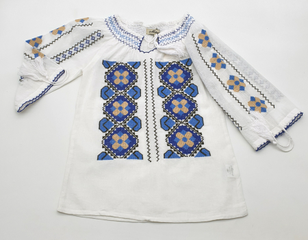 Set Traditional / IE Mama / IE fiica Ambrozia 2 [1]