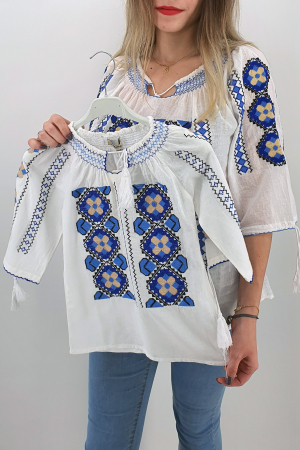 Set Traditional / IE Mama / IE fiica Ambrozia 2 [0]