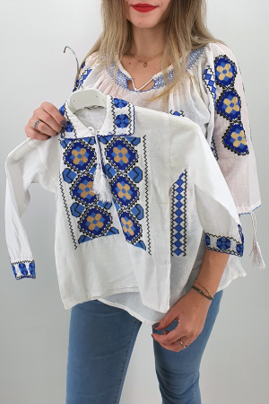 Set Traditional / IE Mama / IE Fiu [0]