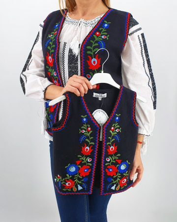Set Traditional / Vesta Mama / Vesta fiica Doina [0]