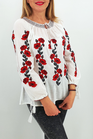 Set Traditional / IE Mama / IE fiica Larisa [1]