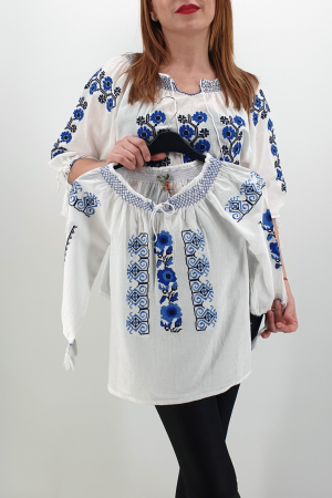 Set Traditional / IE Mama / IE fiica Antonela 2 [0]