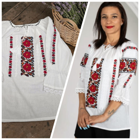 Set Mama / Fiica - Set Traditional / IE Mama / IE fiica Fanuca