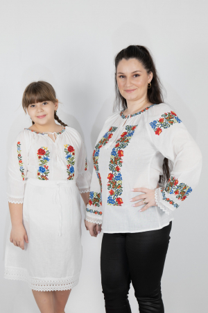 Set Traditional / IE Mama / IE fiica Fatima [0]