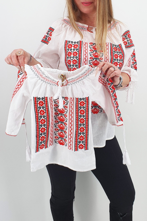 Set Traditional / IE Mama / IE fiica Edenia [0]
