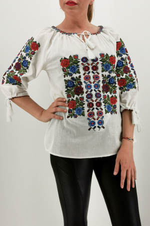 Set Traditional / IE Mama / IE fiica Fatima [1]