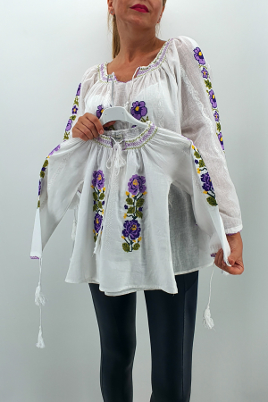 Set Traditional / IE Mama / IE fiica Bucura [0]