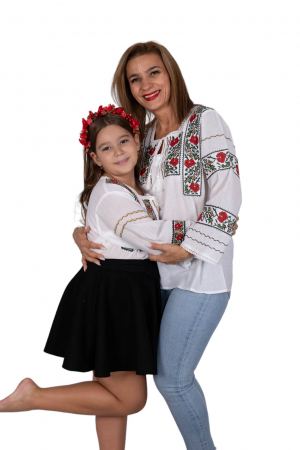 Set Traditional / IE Mama / IE fiica Fatima 2 [1]