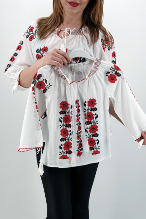 Set Traditional / IE Mama / IE fiica Antonela [0]