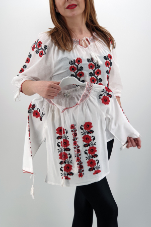 Set Traditional / IE Mama / IE fiica Antonela [2]