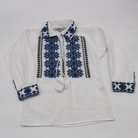 Set Traditional Ionel / Flori [2]