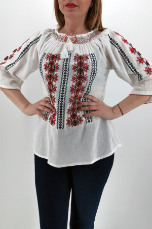 Set Traditional / IE Mama / IE fiica Flori 2 [3]