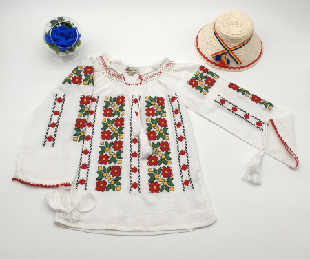 Set Traditional / IE Mama / IE fiica Atena [2]