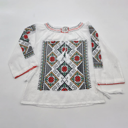 Set Traditional / IE Mama / IE fiica Geneva [1]