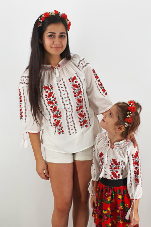 Set Traditional / IE Mama / IE fiica Ermina [1]