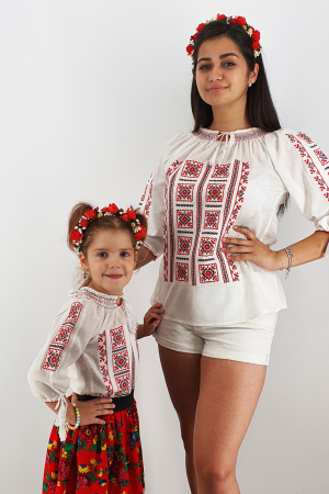 Set Traditional / IE Mama / IE fiica Simona 2 [0]