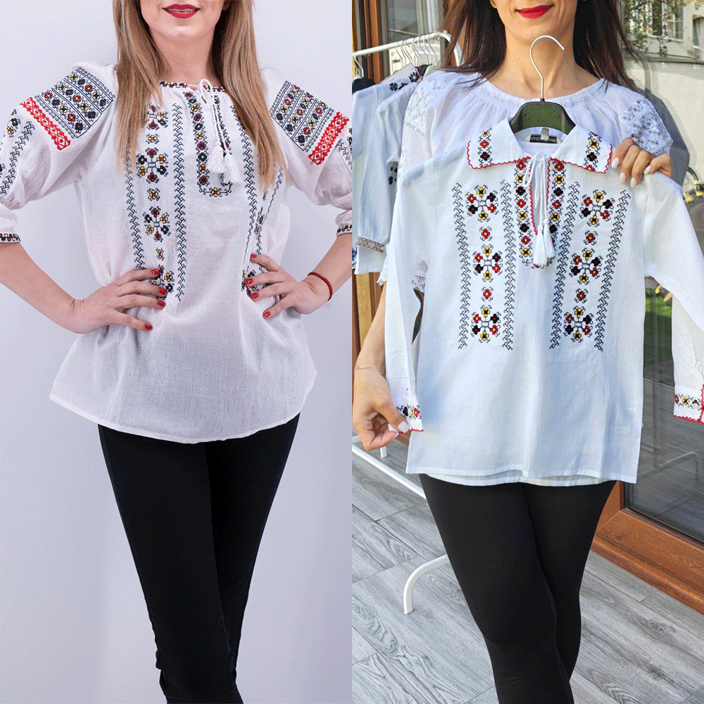 Set Mama / Fiu - Set Traditional / IE Mama / IE Fiu 19