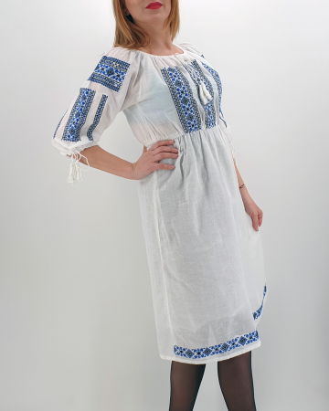 Set Traditional - Rochie traditionala Mama / IE Traditionala fiica - Sofia [2]