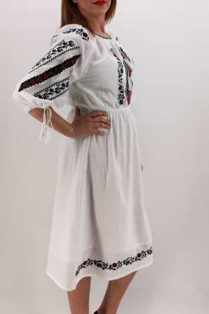 Set Traditional Mama / fiica Catrinel [2]