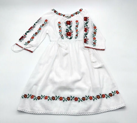 Set Traditional Mama / fiica Alana [1]