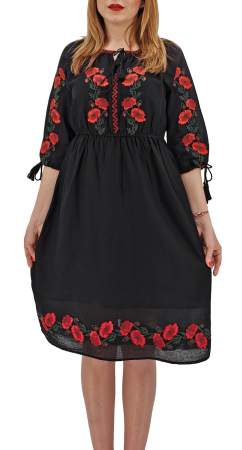 Set Traditional Mama / fiica Lacramioara 2 [1]