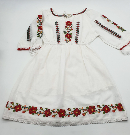 Set Traditional Mama / fiica Cornelia [1]