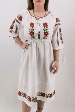 Set Traditional Mama / fiica Cornelia [2]
