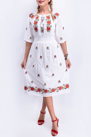 Set Traditional Mama / fiica Ninet [0]