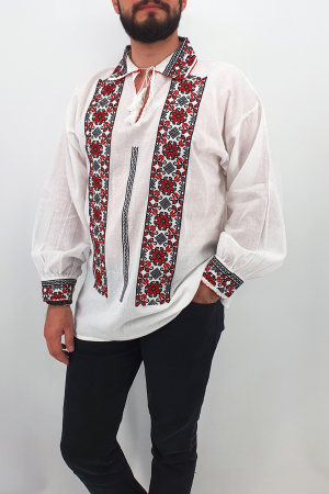 Set Traditional Mama/Tata/fiica 3 [1]