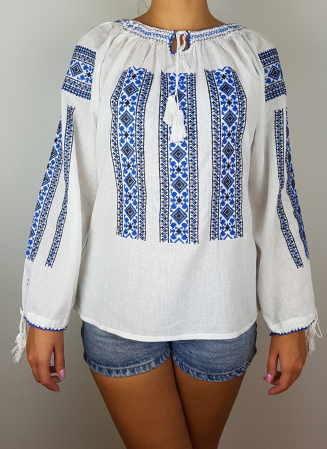 Set Traditional Mama/Tata/fiica/fiu Nedelcu [1]
