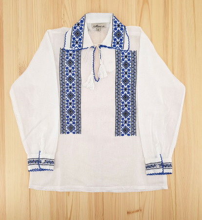 Set Traditional Mama/Tata/fiica/fiu Nedelcu [2]