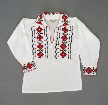 Set Traditional Mama/Tata/fiica/fiu Sandu [3]