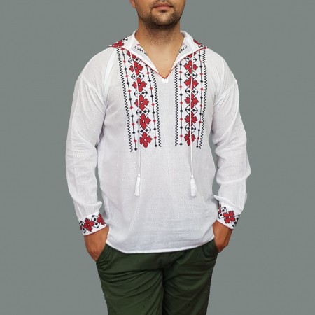 Set Traditional Mama/Tata/fiica/fiu Sandu [2]