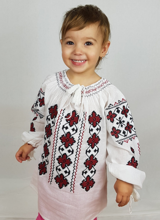 Set Traditional Mama/Tata/fiica/fiu Sandu [1]