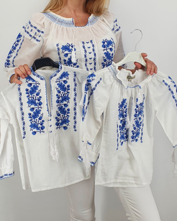 Set Traditional Mama/fiica/fiu [0]