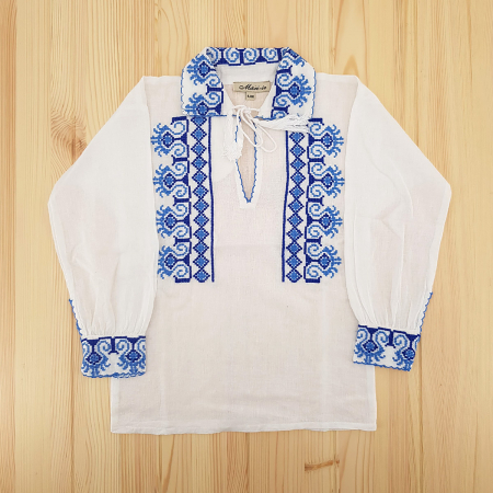 Set Traditional Mama/Tata/fiica/fiu Mircea [2]