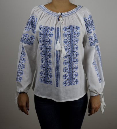 Set Traditional Mama/Tata/fiica/fiu Mircea [0]