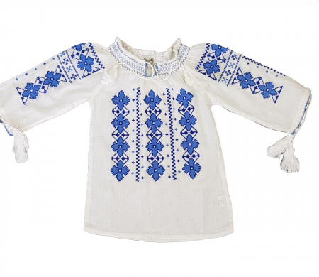 Set Traditional Mama/Tata/fiica/fiu Sandu 2 [1]