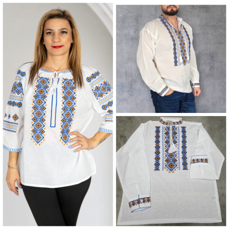 Set Mama/Tata/fiu - Set Traditional Mama/Tata/fiu 11