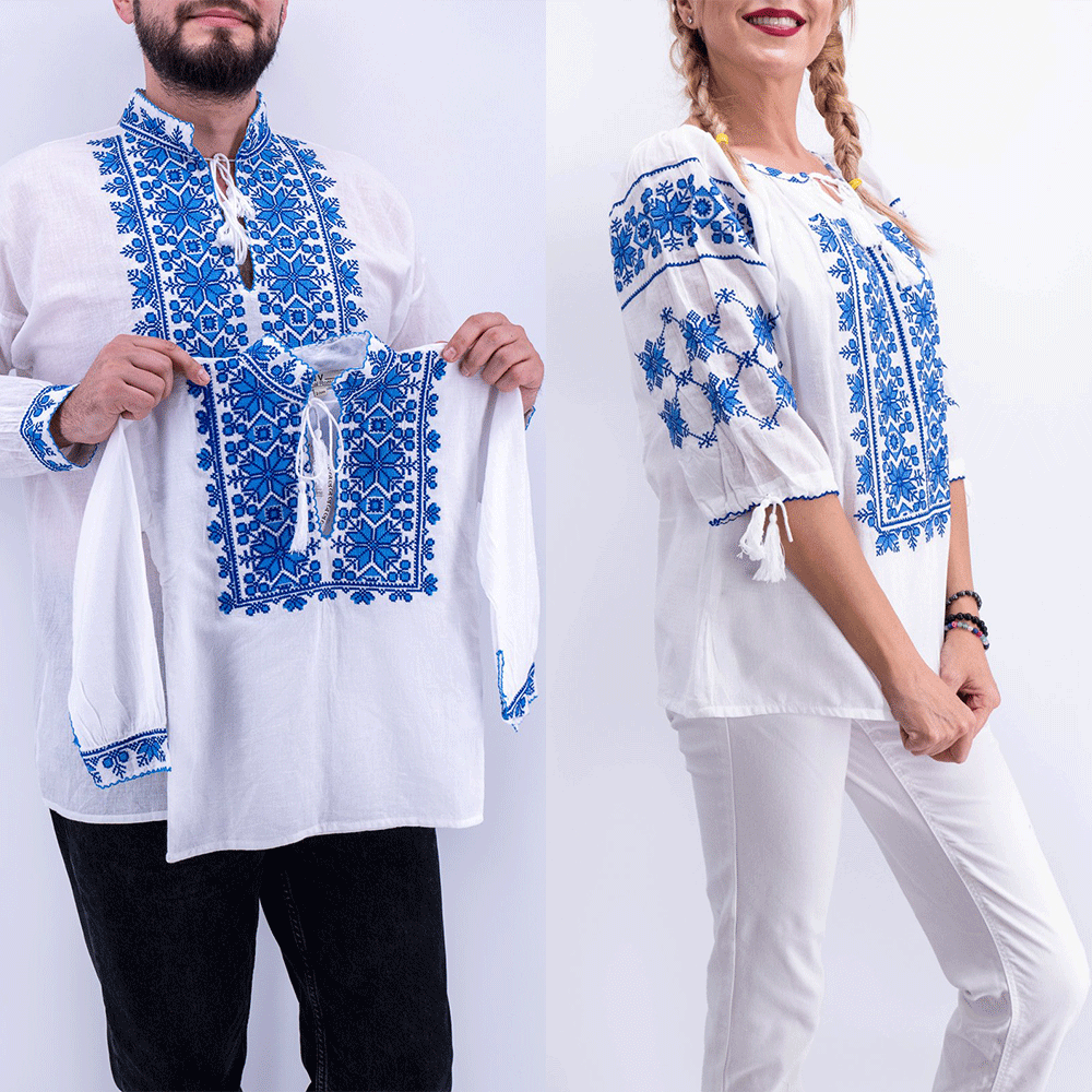 Set Mama/Tata/fiu - Set Traditional Mama/Tata/fiu 10