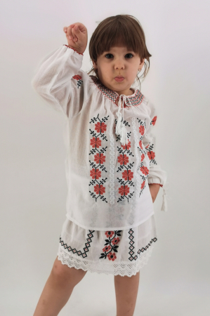Set Traditional / IE Mama / IE fiica Mioara [3]
