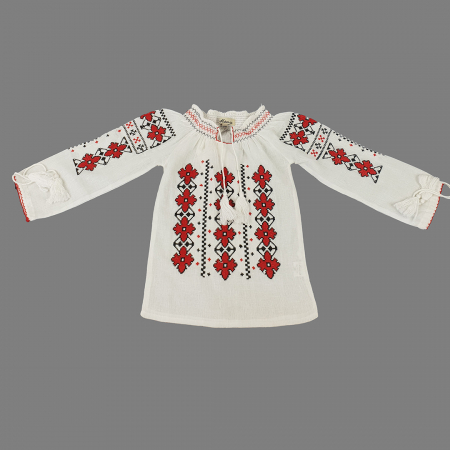 Set Traditional/Rochie traditionala Mama/IE Traditionala fiica Ivana [1]