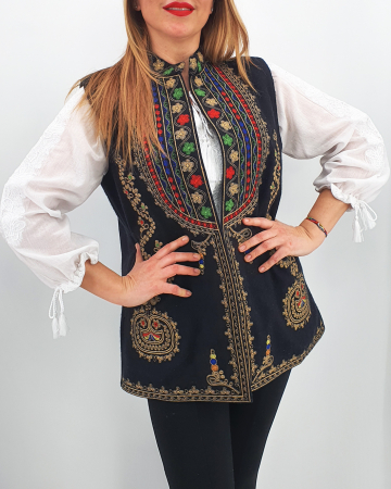 Set Traditional / Vesta Mama / Vesta Tata [0]