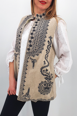 Set Traditional / Vesta Mama / Vesta fiica Caitlin 2 [0]