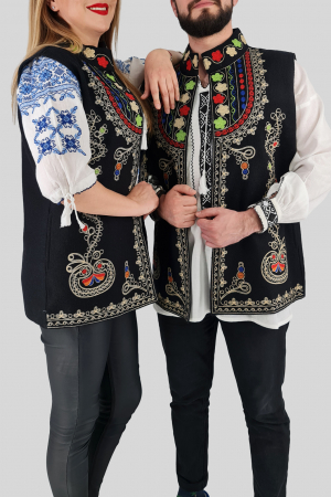 Set Traditional / Vesta Mama / Vesta Tata 2 [1]